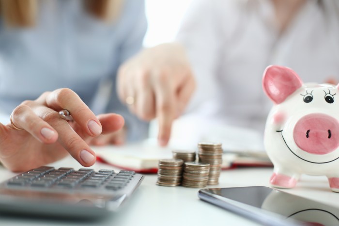 Manage personal finance prudent ways smart please share