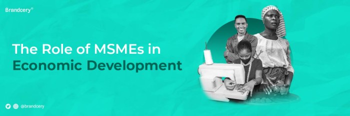 Msme sme smes msmes