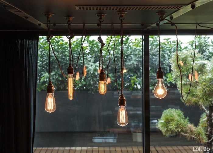 Lights pendant industrial light pipe bar iron loft lighting vintage edison nordic aliexpress entrance lamp bulbs country american restaurant retro