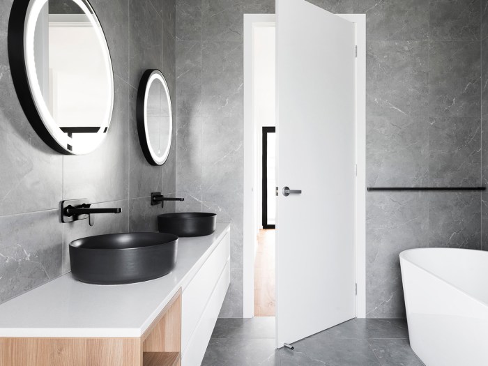 Stone rustic bathrooms truly charm enter amazing Stone rustic bathrooms truly charm enter amazing